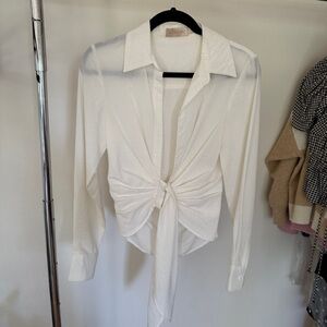 CHOOSY top